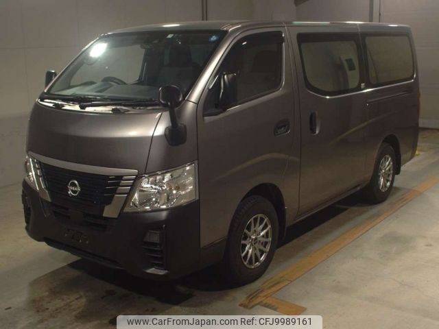 nissan caravan-van 2022 -NISSAN--Caravan Van VN6E26-000460---NISSAN--Caravan Van VN6E26-000460- image 1