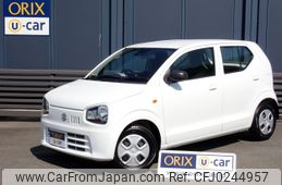 suzuki alto 2019 -SUZUKI--Alto DBA-HA36S--HA36S-522007---SUZUKI--Alto DBA-HA36S--HA36S-522007-