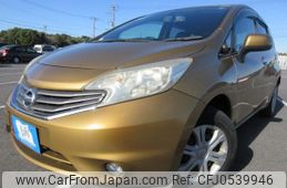 nissan note 2012 REALMOTOR_Y2024120007A-21