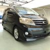 toyota alphard 2007 ENHANCEAUTO_1_ea287191 image 1