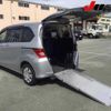 honda freed 2009 CFJ0774518 image 2