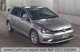 volkswagen golf 2017 quick_quick_DBA-AUCPT_WVWZZZAUZJW082237