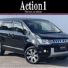 mitsubishi delica-d5 2017 CFJ1836062 image 1