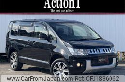 mitsubishi delica-d5 2017 CFJ1836062