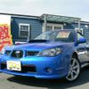 subaru impreza-sportswagon 2005 CFJ0354200 image 1