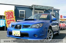 subaru impreza-sportswagon 2005 CFJ0354200