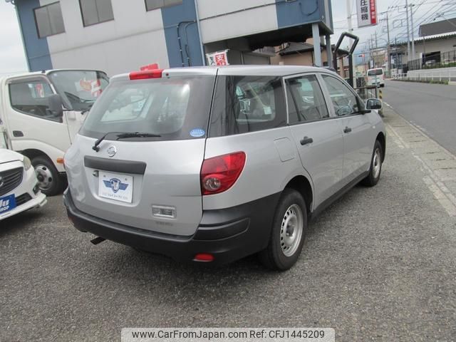 nissan ad-van 2019 -NISSAN--AD Van VZNY12--079965---NISSAN--AD Van VZNY12--079965- image 2