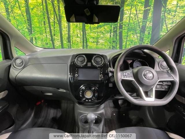 nissan note 2019 -NISSAN--Note DBA-E12--E12-625940---NISSAN--Note DBA-E12--E12-625940- image 2
