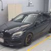 mercedes-benz a-class 2014 -MERCEDES-BENZ--Benz A Class DBA-176042--WDD1760422J185552---MERCEDES-BENZ--Benz A Class DBA-176042--WDD1760422J185552- image 1