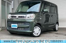 suzuki spacia 2020 CFJ1869391