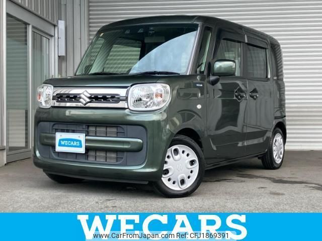 suzuki spacia 2020 CFJ1869391 image 1