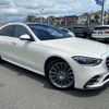 mercedes-benz s-class 2021 CFJ0508906 image 1