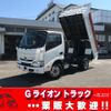 hino dutro 2018 GOO_NET_EXCHANGE_0702476A30240810W002 image 1