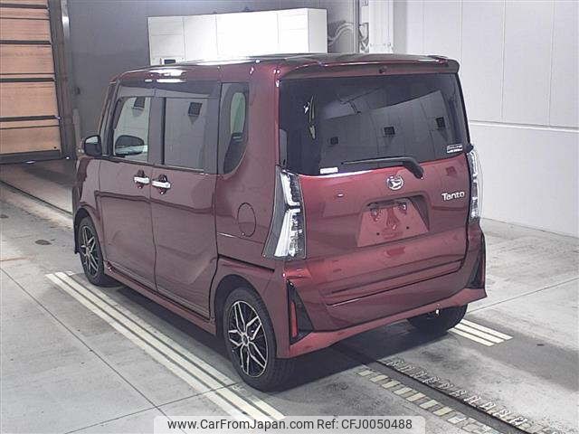 daihatsu tanto 2023 -DAIHATSU--Tanto LA650S-0331836---DAIHATSU--Tanto LA650S-0331836- image 2