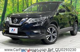 nissan x-trail 2019 -NISSAN--X-Trail DBA-NT32--NT32-307377---NISSAN--X-Trail DBA-NT32--NT32-307377-