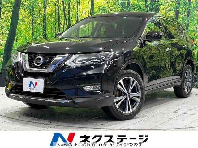 nissan x-trail 2019 -NISSAN--X-Trail DBA-NT32--NT32-307377---NISSAN--X-Trail DBA-NT32--NT32-307377- image 1