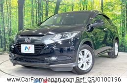 honda vezel 2014 -HONDA--VEZEL DAA-RU3--RU3-1008319---HONDA--VEZEL DAA-RU3--RU3-1008319-