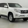 toyota land-cruiser-prado 2015 -TOYOTA--Land Cruiser Prado CBA-TRJ150W--TRJ150-0059452---TOYOTA--Land Cruiser Prado CBA-TRJ150W--TRJ150-0059452- image 1