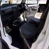 suzuki carry-truck 2007 CFJ1733545 image 4