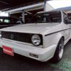 volkswagen golf-convertible 1990 -VOLKSWAGEN 【札幌 504ﾐ3037】--VW Golf Cabriolet E-152HK--WVWZZZ15ZLK015088---VOLKSWAGEN 【札幌 504ﾐ3037】--VW Golf Cabriolet E-152HK--WVWZZZ15ZLK015088- image 1