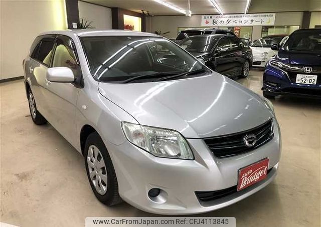 TOYOTA　COROLLA　FIELDER　2台セット File:Toyota Corolla Fielder (NZE164G) X 4WD.JPG - Wikimedia