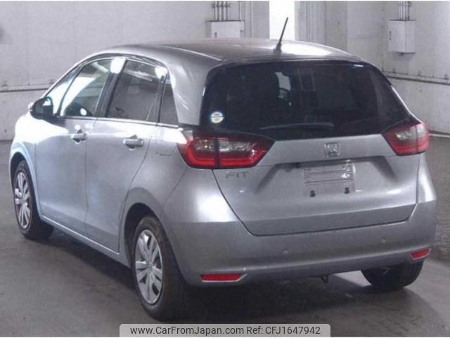 honda fit 2021 CFJ1647942 image 2