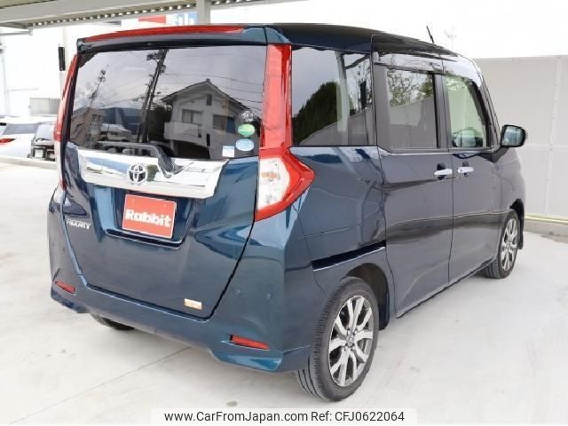 toyota roomy 2019 -TOYOTA--Roomy M900A--M900A-0388913---TOYOTA--Roomy M900A--M900A-0388913- image 2