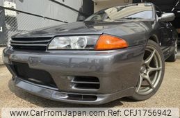 nissan skyline-gt-r 1992 CFJ1756942