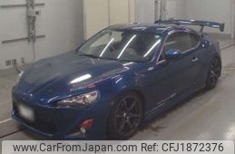 toyota 86 2013 CFJ1872376