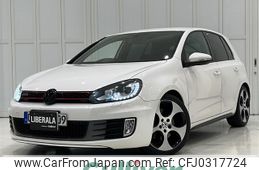 volkswagen golf 2009 -VOLKSWAGEN--VW Golf ABA-1KCCZ--WVWZZZ1KZAW046590---VOLKSWAGEN--VW Golf ABA-1KCCZ--WVWZZZ1KZAW046590-