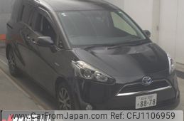 toyota sienta 2016 -TOYOTA 【越谷 500ｿ8878】--Sienta NHP170G--7068333---TOYOTA 【越谷 500ｿ8878】--Sienta NHP170G--7068333-