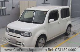 nissan cube 2018 CFJ1894460