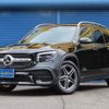 mercedes-benz glb-class 2022 quick_quick_3DA-247613M_W1N2476132W257908 image 1