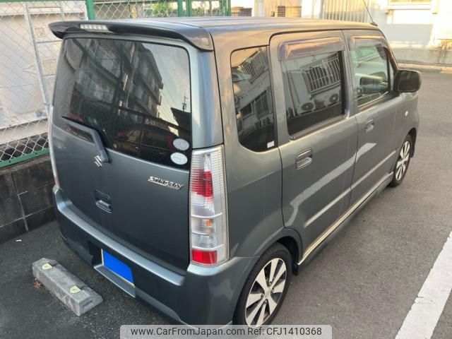 suzuki wagon-r 2008 -SUZUKI--Wagon R DBA-MH22S--MH22S-134771---SUZUKI--Wagon R DBA-MH22S--MH22S-134771- image 2