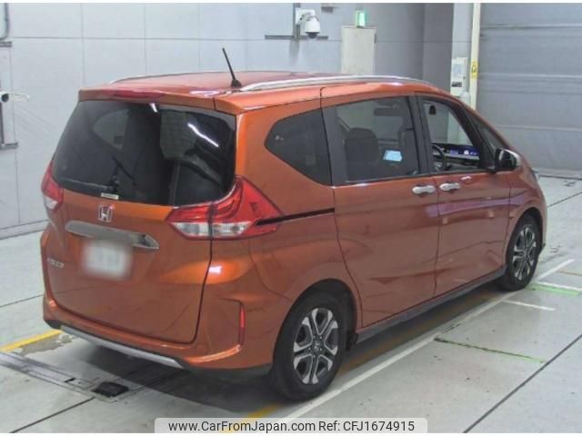 honda freed 2021 CFJ1674915 image 2