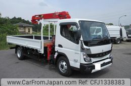 mitsubishi-fuso canter 2025 -MITSUBISHI--Canter 2PG-FEB90--FEB90-610255---MITSUBISHI--Canter 2PG-FEB90--FEB90-610255-