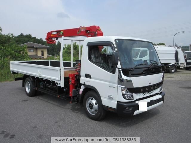 mitsubishi-fuso canter 2025 -MITSUBISHI--Canter 2PG-FEB90--FEB90-610255---MITSUBISHI--Canter 2PG-FEB90--FEB90-610255- image 1