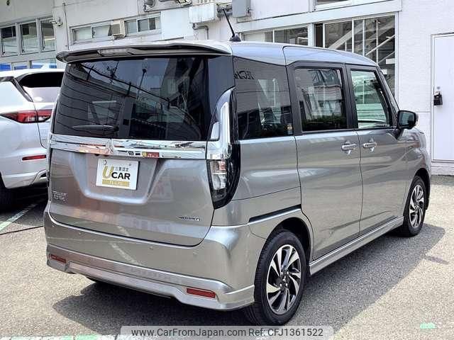 mitsubishi delica-d2 2024 quick_quick_5AA-MB37S_MB37S-611691 image 2
