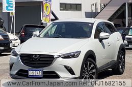 mazda cx-3 2019 CFJ1682155