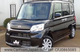 daihatsu tanto 2018 -DAIHATSU--Tanto DBA-LA600S--LA600S-0683569---DAIHATSU--Tanto DBA-LA600S--LA600S-0683569-