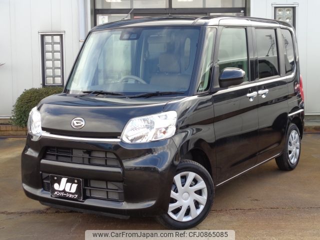 daihatsu tanto 2018 -DAIHATSU--Tanto DBA-LA600S--LA600S-0683569---DAIHATSU--Tanto DBA-LA600S--LA600S-0683569- image 1