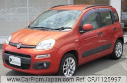 fiat panda 2013 CFJ1125997