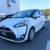 toyota sienta 2017 NIKYO_LB33778 image 3