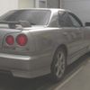 nissan skyline 1999 -NISSAN--Skyline ER34-028190---NISSAN--Skyline ER34-028190- image 6