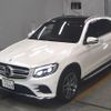 mercedes-benz glc-class 2016 quick_quick_DBA-253946C_WDC2539462F058355 image 4