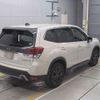 subaru forester 2021 CFJ1886377 image 2