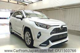toyota rav4 2019 CFJ1503766