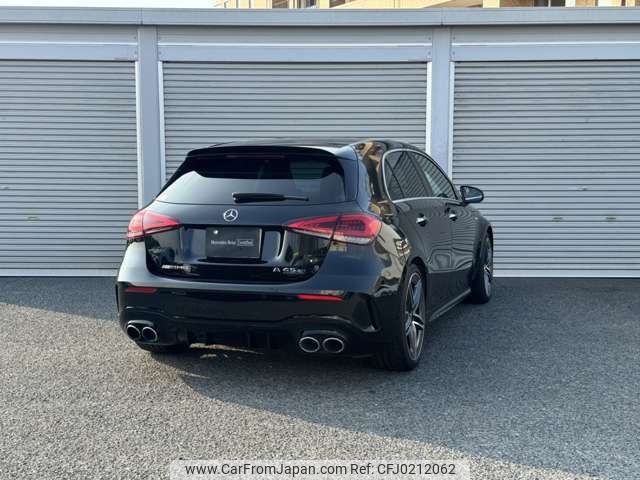 mercedes-benz amg 2022 -MERCEDES-BENZ--AMG 4BA-177054M--W1K1770542N252685---MERCEDES-BENZ--AMG 4BA-177054M--W1K1770542N252685- image 2