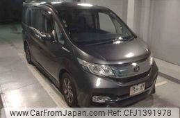 honda stepwagon 2015 -HONDA--Stepwgn RP3-1020937---HONDA--Stepwgn RP3-1020937-