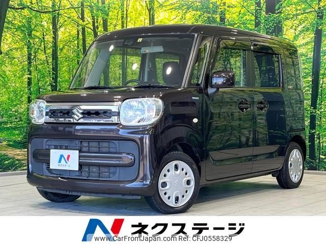 suzuki spacia 2019 -SUZUKI--Spacia DAA-MK53S--MK53S-224032---SUZUKI--Spacia DAA-MK53S--MK53S-224032- image 1